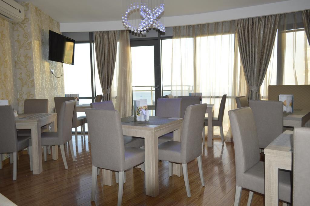 Grand Royal Batumi Lejlighedshotel Eksteriør billede