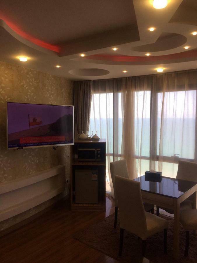 Grand Royal Batumi Lejlighedshotel Eksteriør billede